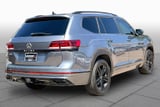 2023 Volkswagen Atlas - Preview 12
