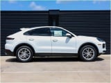 2025 Porsche Cayenne - Preview 8