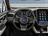 2026 Subaru Forester - Preview 14