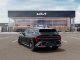 2026 Kia K4 - Preview 4