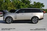 2024 Land Rover Range Rover - Preview 7