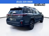 2026 Subaru Outback - Preview 7