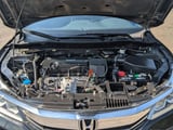 2016 Honda Accord - Preview 10