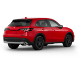 2027 Honda HR-V - Preview 3