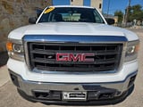 2014 GMC Sierra 1500 - Preview 14