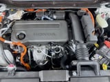 2027 Honda CR-V - Preview 11