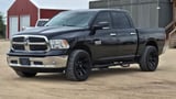 2016 Ram 1500 - Preview 12