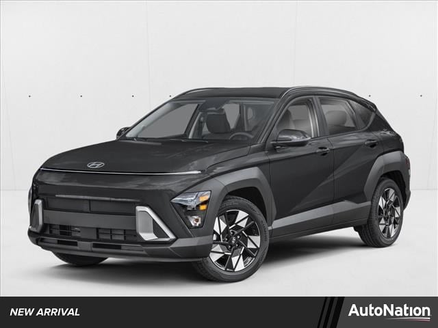 2025 Hyundai Kona - Image 1