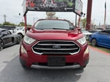 2018 Ford Ecosport - Preview 2