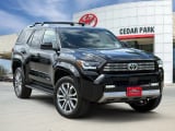 2025 Toyota 4Runner - Preview 2