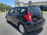 2016 Nissan Versa Note - Preview 10