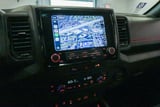 2023 Nissan Frontier - Preview 12