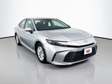 2025 Toyota Camry - Preview 4