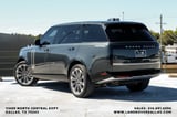 2022 Land Rover Range Rover - Preview 8