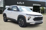 2025 Chevrolet Trailblazer - Preview 6