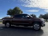 2014 Toyota Tundra - Preview 6
