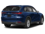 2026 Mazda CX-90 - Preview 3