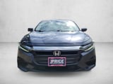 2020 Honda Insight - Preview 3