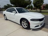2020 Dodge Charger - Preview 7