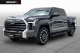 2025 Toyota Tundra - Preview 2