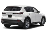2026 Mazda CX-5 - Preview 3