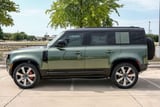2026 Land Rover Defender - Preview 12