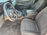 2025 Chevrolet Colorado - Preview 13