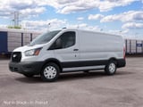 2027 Ford Transit - Preview 2