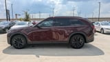2026 Mazda CX-90 - Preview 3