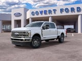 2027 Ford F-250 - Preview 2