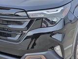 2026 Subaru Forester - Preview 5