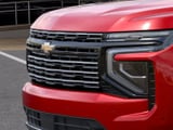 2026 Chevrolet Suburban - Preview 13