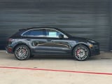 2026 Porsche Macan - Preview 10