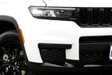 2025 Jeep Grand Cherokee L - Preview 3