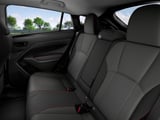 2026 Subaru Impreza - Preview 16