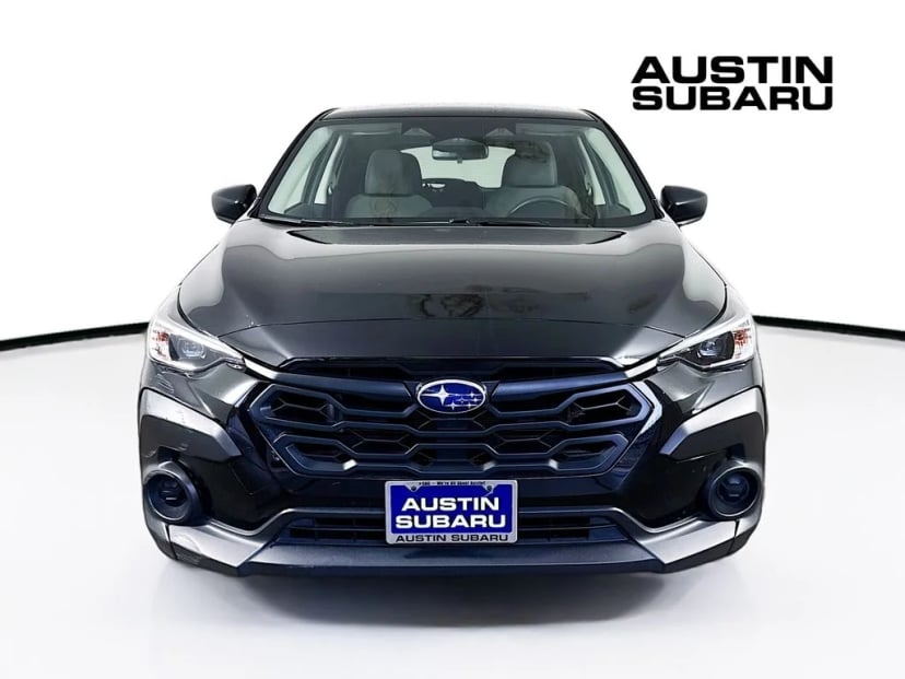 2024 Subaru Crosstrek - Image 2