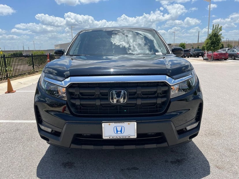 2026 Honda Ridgeline - Image 3
