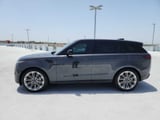 2026 Land Rover Range Rover Sport - Preview 4