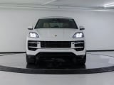 2026 Porsche Cayenne - Preview 9