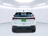 2027 Chevrolet Bolt - Preview 3