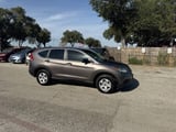 2012 Honda CR-V - Preview 2
