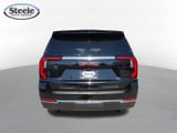 2026 GMC Yukon - Preview 6
