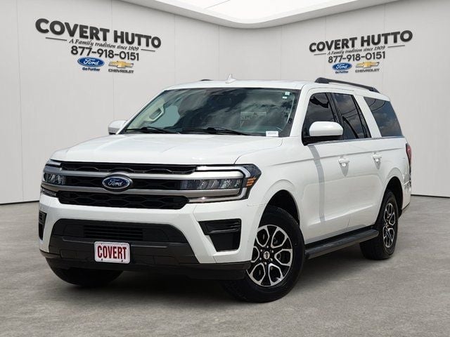 2023 Ford Expedition MAX - Image 1