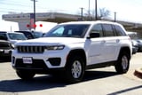 2025 Jeep Grand Cherokee - Preview 7