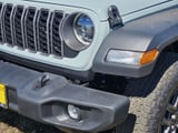 2027 Jeep Wrangler - Preview 6