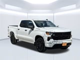 2026 Chevrolet Silverado 1500 - Preview 7