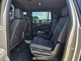 2024 Chevrolet Suburban - Preview 12
