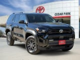 2026 Toyota 4Runner - Preview 2