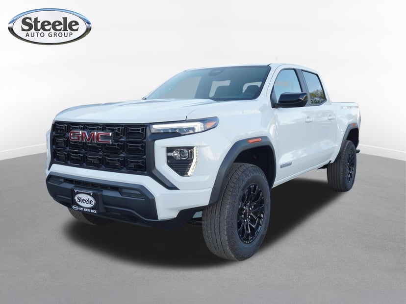2026 GMC Canyon - Image 1