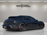 2024 Porsche Taycan - Preview 4